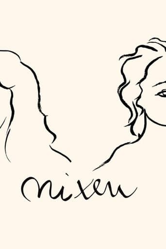 Poster for Nixen