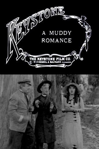 Poster for A Muddy Romance