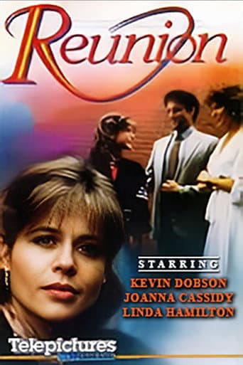 Poster for Reunion