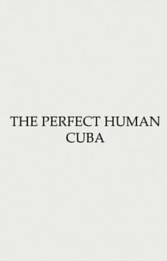 Poster for Obstruction #1 - The Perfect Human: Cuba