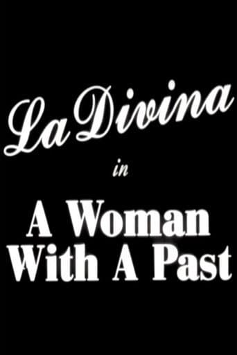 Poster for La Divina