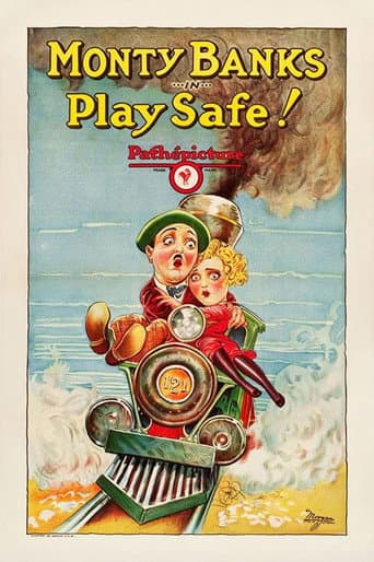 Poster for Play Safe