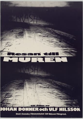 Poster for Journey to the Wall