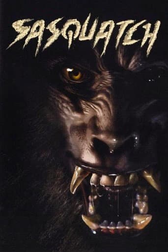 Poster for Sasquatch