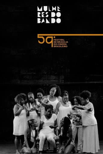 Poster for Women from the Pack