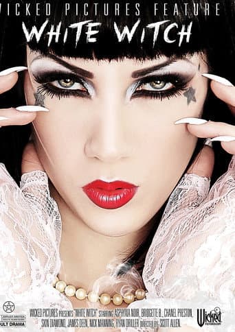 Poster for White Witch
