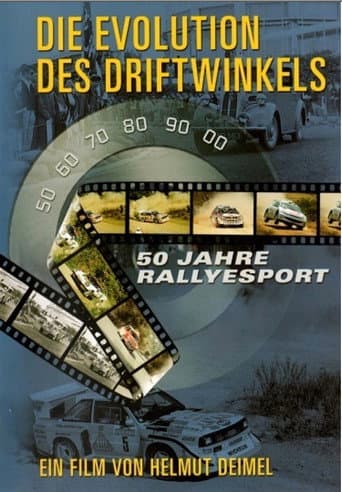 Poster for Die Evolution des Driftwinkels