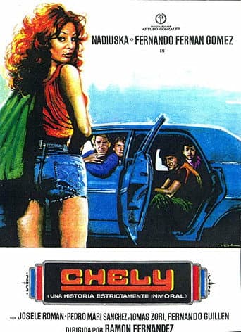 Poster for Chely