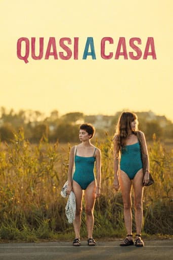 Poster for Quasi a casa