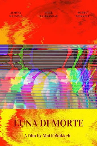 Poster for Luna Di Morte