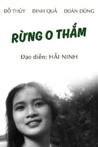 Poster for The Forests of Miss Thắm