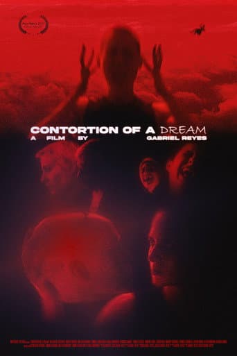 Poster for Contortion of a Dream