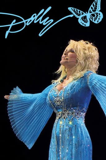 Poster for Dolly: Live from London