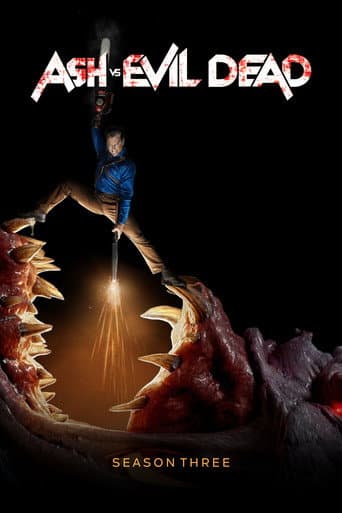 Poster for Season 3