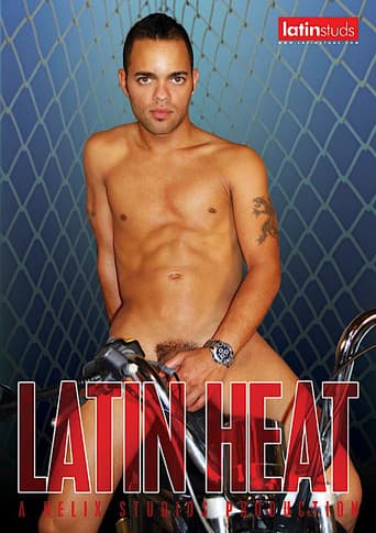 Poster for Latin Heat