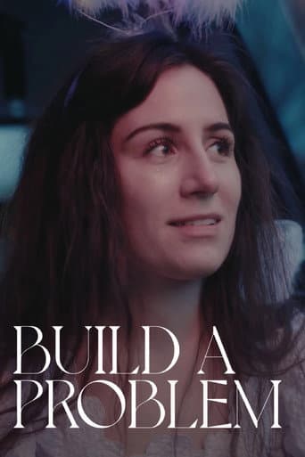 Poster for Build A Problem