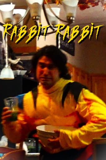 Poster for Rabbit Rabbit