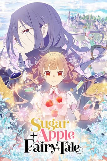 Poster for Sugar Apple Fairy Tale