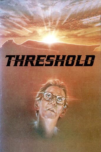 Poster for Threshold