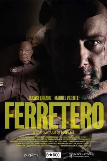 Poster for Ferretero