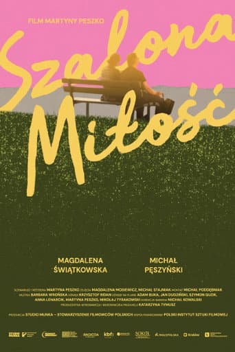 Poster for Crazy Love