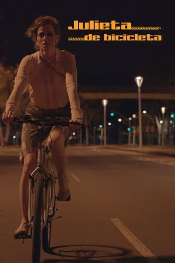 Poster for Julieta de Bicicleta