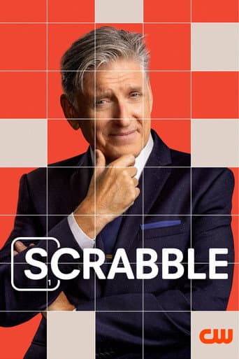 Poster for Scrabble