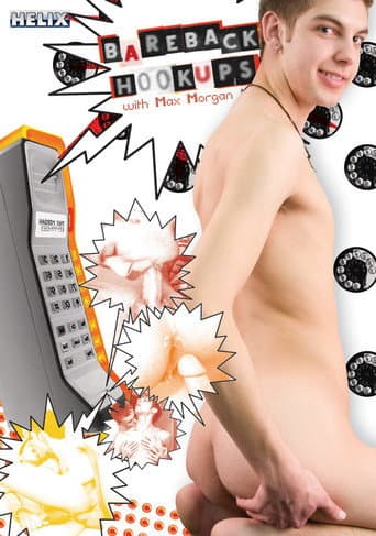Poster for Bareback Hookups