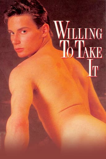 Poster for Willing To Take It