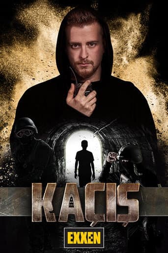 Poster for Kaçış