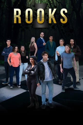 Poster for Rooks