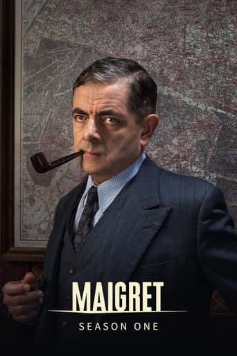 Poster for Season 1