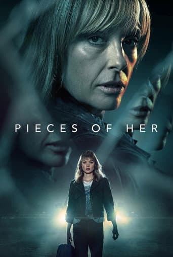 Poster for PIECES OF HER