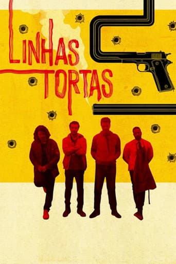 Poster for Linhas Tortas