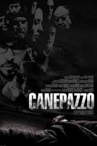 Poster for Crazy Dog