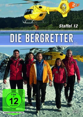 Poster for Season 12