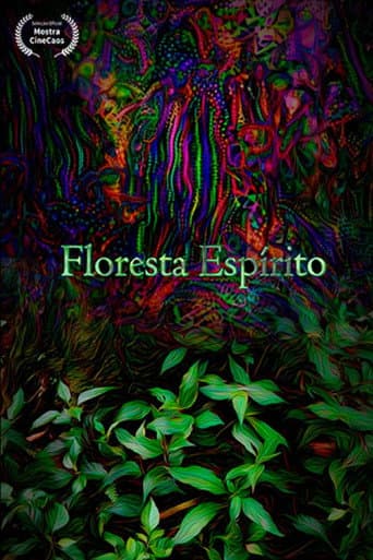 Poster for Floresta Espírito
