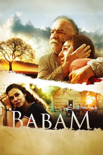 Poster for My Father