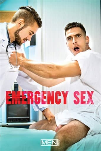 Poster for Emergency Sex