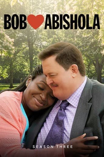 Poster for Season 3