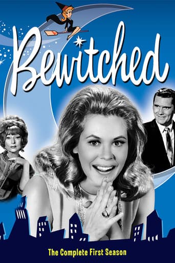 Poster for Season 1