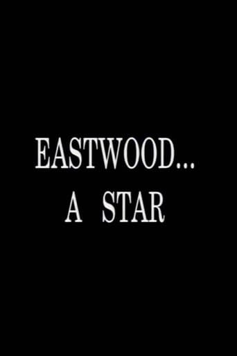 Poster for Eastwood... A Star