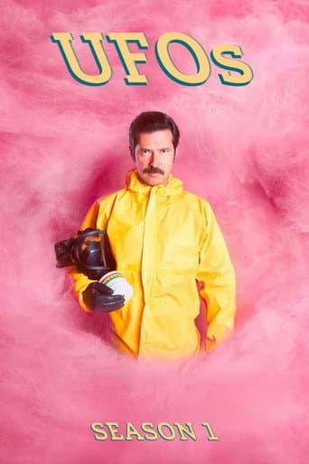Poster for Season 1