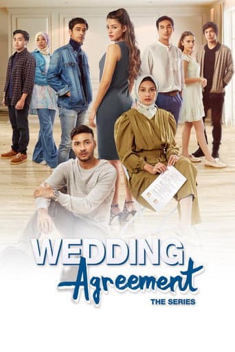 Poster for Season 2