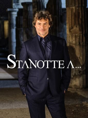 Poster for Stanotte a Napoli