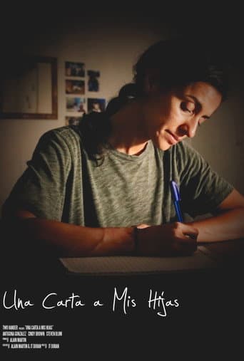 Poster for Una Carta a Mis Hijas