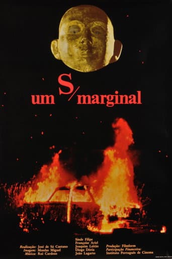 Poster for Um S Marginal