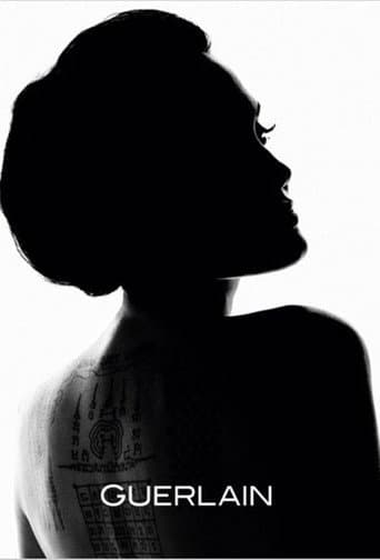 Poster for Mon Guerlain: Notes of a Woman