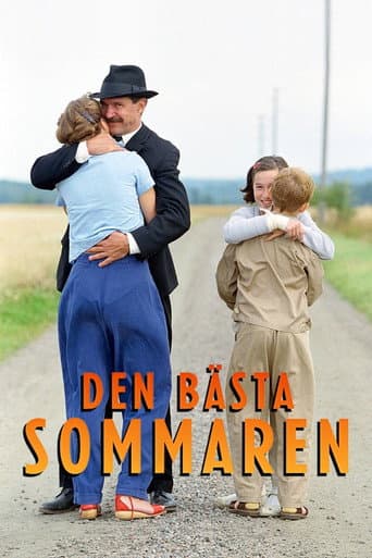Poster for A Summer Tale