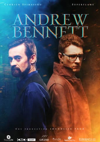 Poster for Season 1